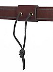 Module de lacet marron
